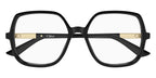 Chloe CH0368O 001 Glasses