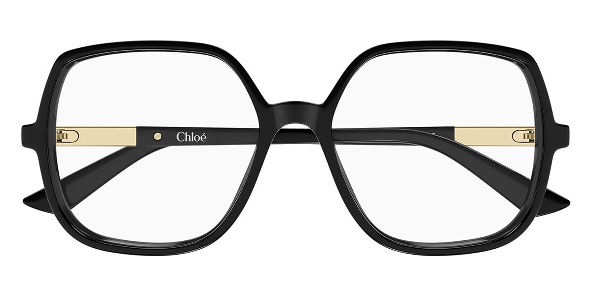 Chloe CH0368O 001 Glasses