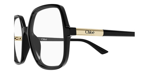 Chloe CH0368O 001 Glasses