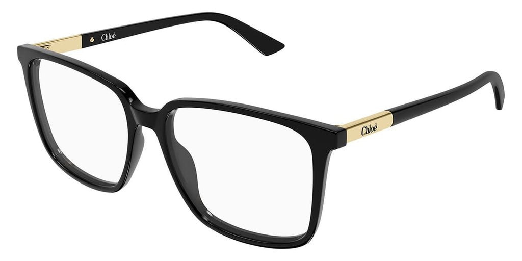 Chloe CH0369O 001 Glasses