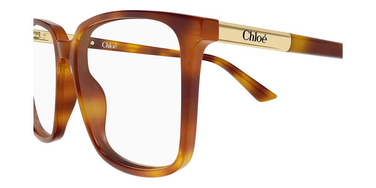 Chloe CH0369O 002 Glasses