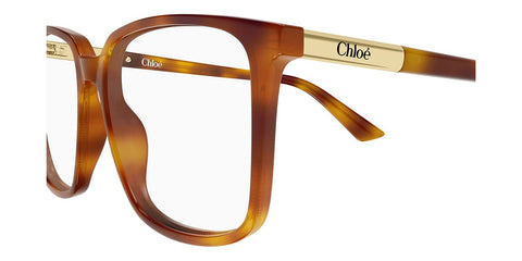 Chloe CH0369O 002 Glasses