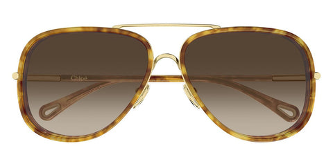 Chloe CH0382S 002 Sunglasses