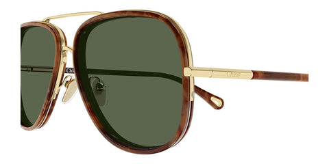 Chloe CH0382S 003 Sunglasses