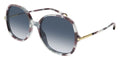 Chloe CH0383S 001 Sunglasses