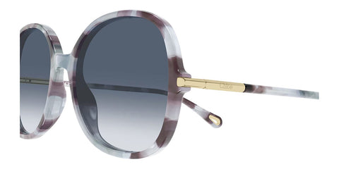 Chloe CH0383S 001 Sunglasses
