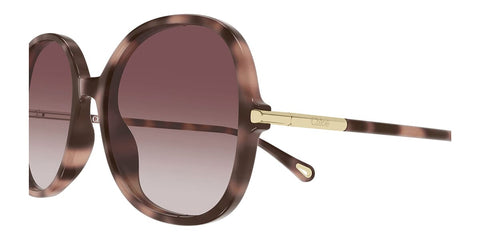 Chloe CH0383S 004 Sunglasses