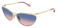 Chloe CH0386S 001 - As Seen On Charlize Theron