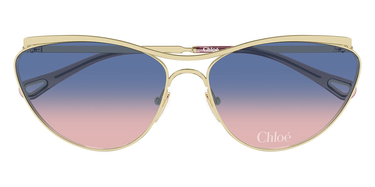 Chloe CH0386S 001 Sunglasses