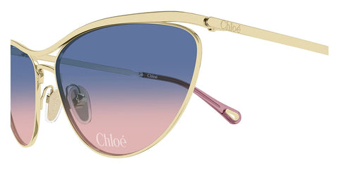 Chloe CH0386S 001 Sunglasses