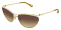 Chloe CH0386S 004 Sunglasses