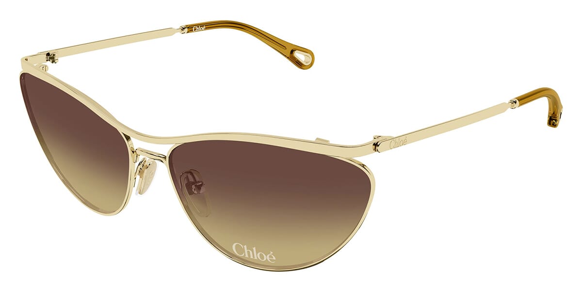 Chloe CH0386S 004 Sunglasses