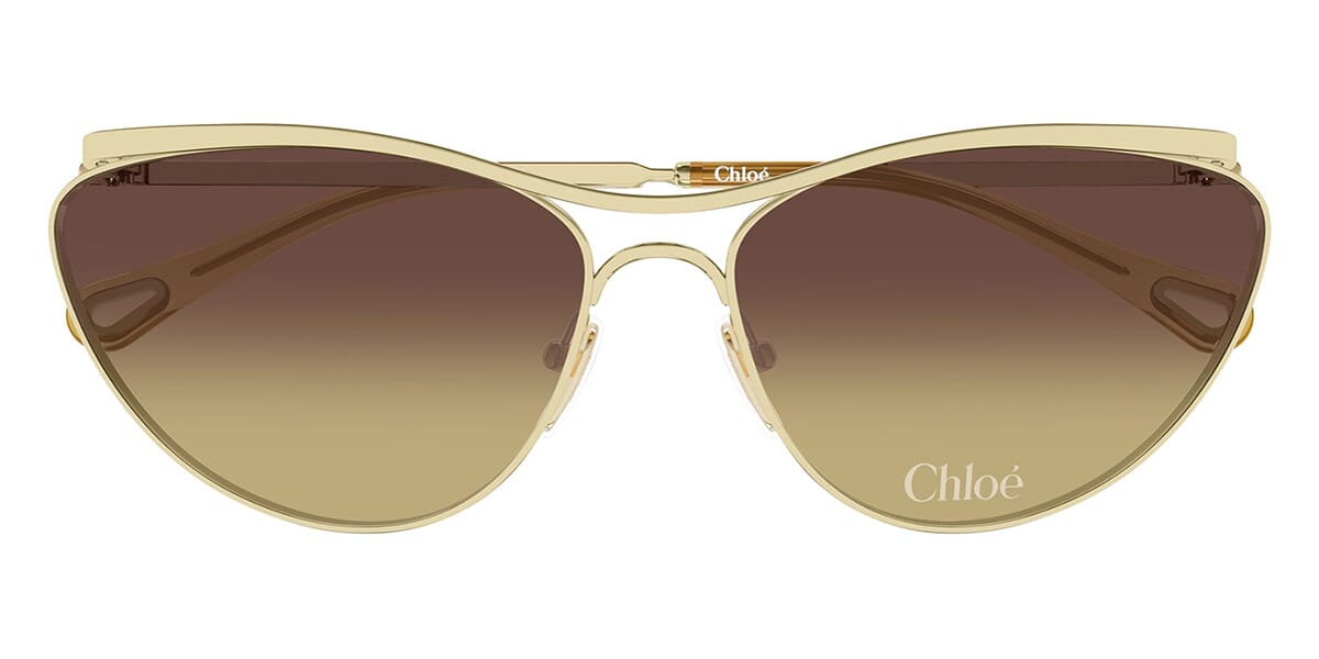 Chloe CH0386S 004 Sunglasses
