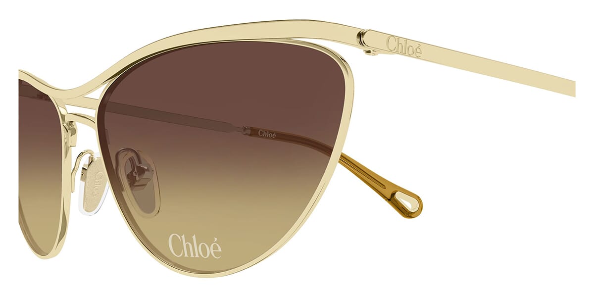 Chloe CH0386S 004 Sunglasses