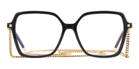 Chopard IKCH 348 0BLK with Detachable Chain Glasses