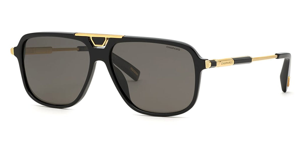 Chopard SCH 340 700Z Polarised Sunglasses