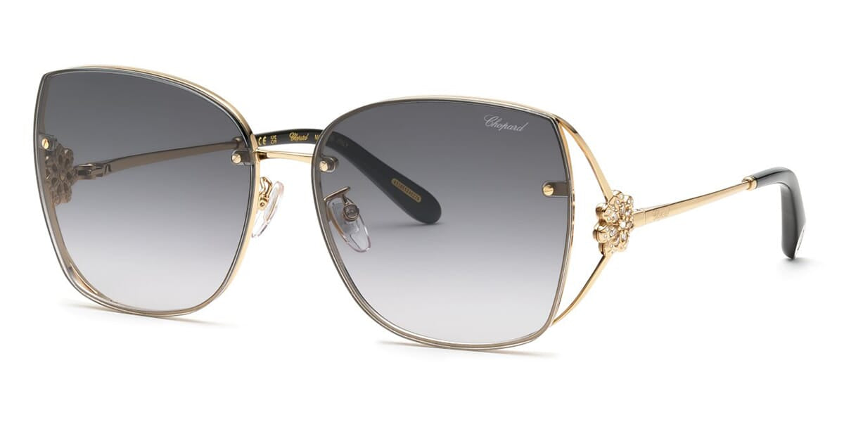 Chopard SCH L56S 0300 Sunglasses Pretavoir1