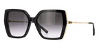 Chopard SCH1404S 0700 with Detachable Chain Sunglasses