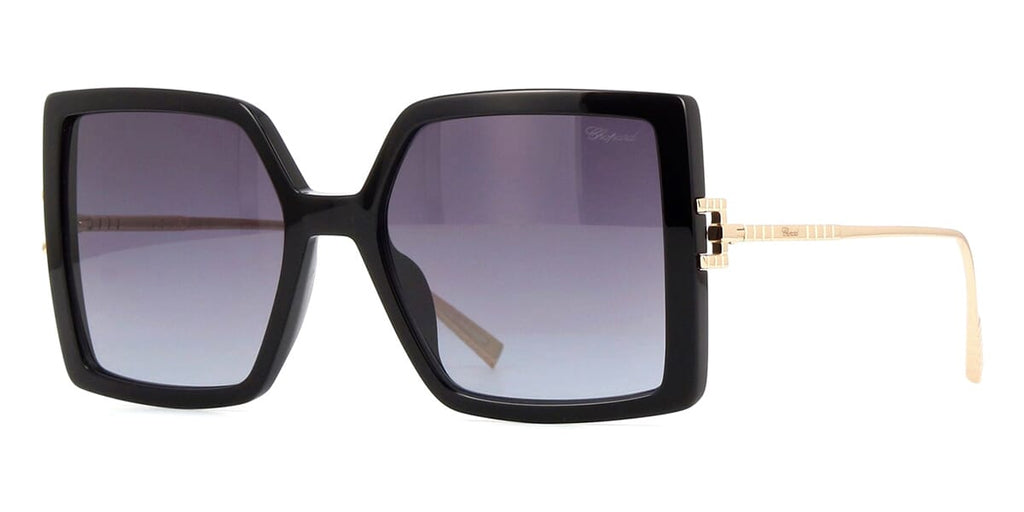 Chopard SCH 334M 0BLK Sunglasses