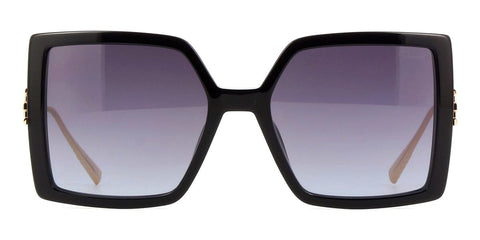 Chopard SCH 334M 0BLK Sunglasses
