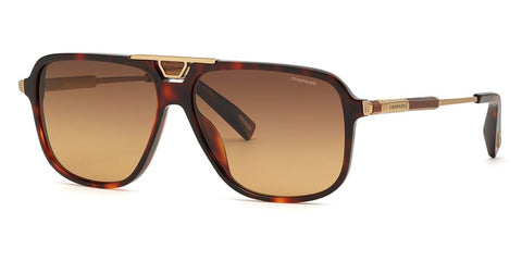 Chopard SCH 340 786P Polarised Sunglasses