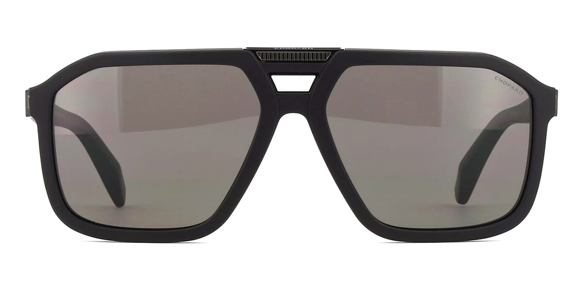 Chopard SCH 374 703P Polarised Sunglasses