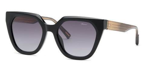 Chopard SCH377M 0BLK Sunglasses