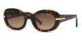 Chopard SCH414M 04BL Sunglasses