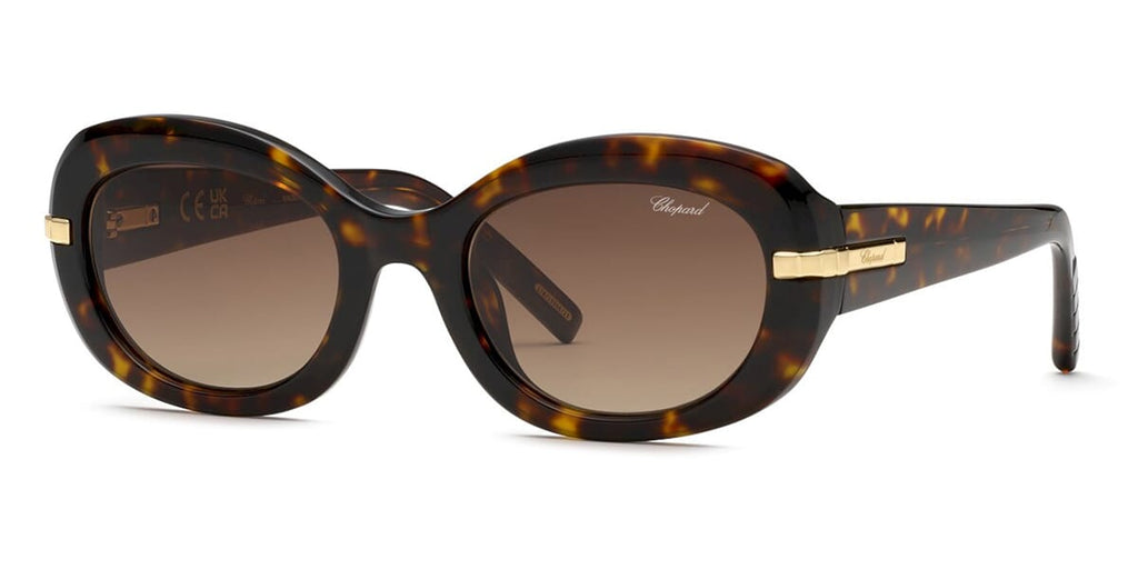 Chopard SCH414M 04BL Sunglasses