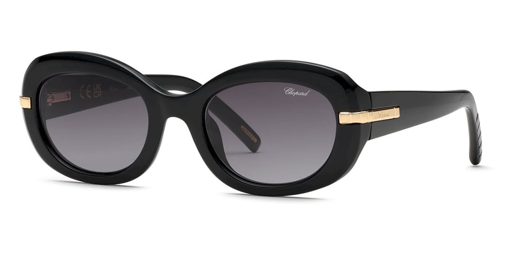 Chopard SCH414M 0BLK Sunglasses