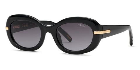 Chopard SCH414M 0BLK Sunglasses