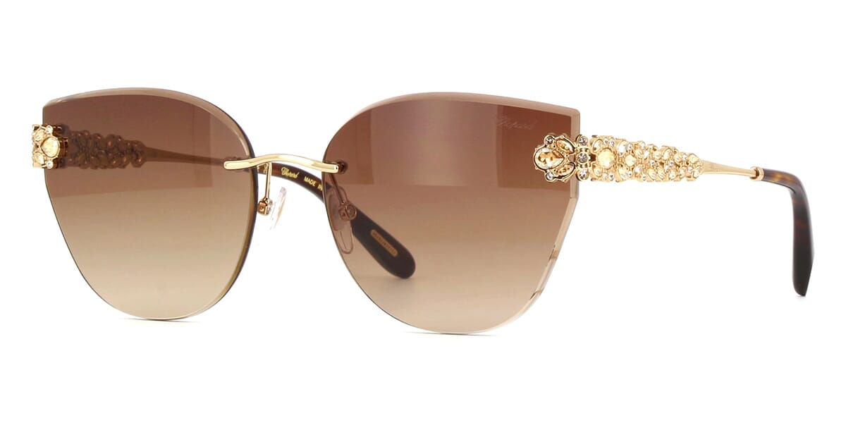 Chopard SCH L05S 300K Sunglasses Pretavoir
