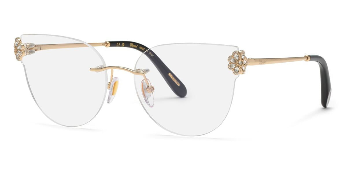 Chopard VCH L61S 300K Glasses Pretavoir