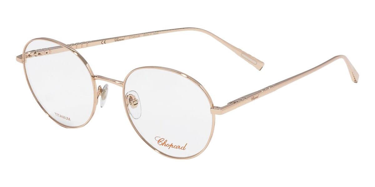 Chopard VCH F48M 08FC Glasses Pretavoir