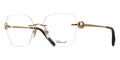 Chopard VCH L26S 08FC Glasses