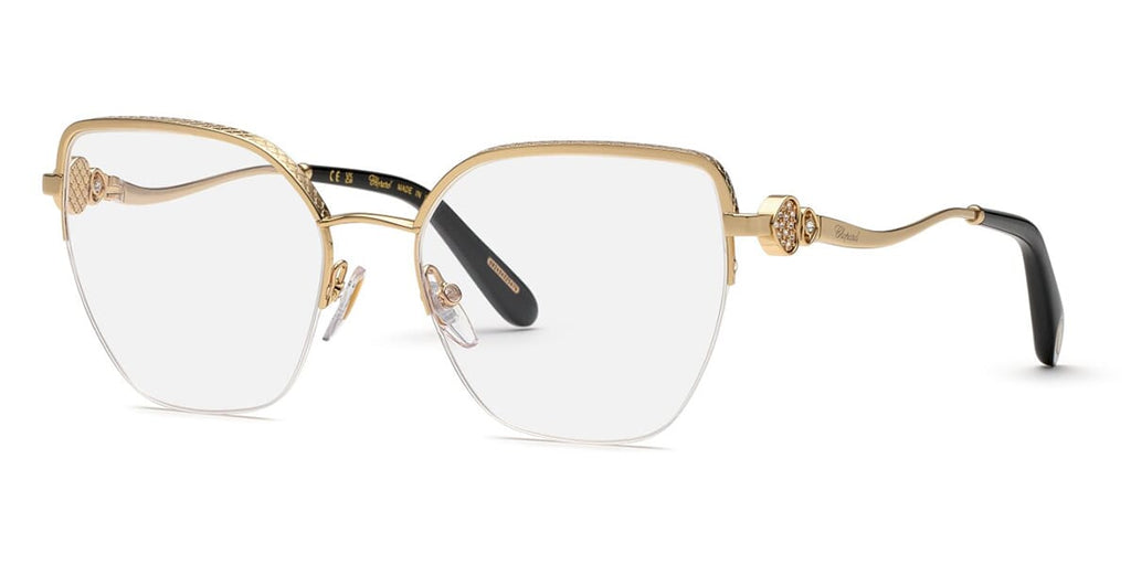 Chopard VCHL83S 0300 Glasses