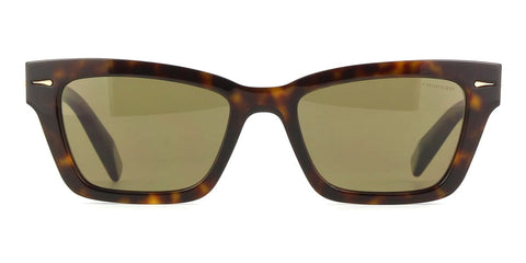 Chopard x Michele Morrone SCH 338 722Z Polarised Sunglasses