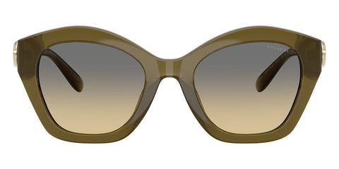 Coach Cad31 HC8421U 5872/L0 Sunglasses