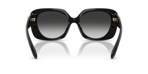 Coach Cad33 HC8422U 5002/3C Sunglasses