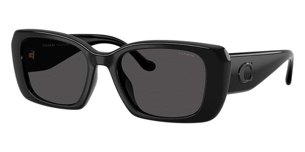 Coach CBY82 HC8435U 5002/87 Sunglasses