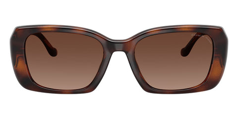 Coach CBY82 HC8435U 5120/T5 Polarised Sunglasses