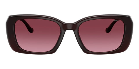 Coach CBY82 HC8435U 5915/8H Sunglasses