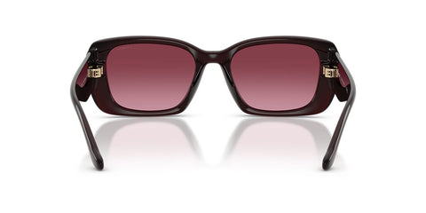 Coach CBY82 HC8435U 5915/8H Sunglasses