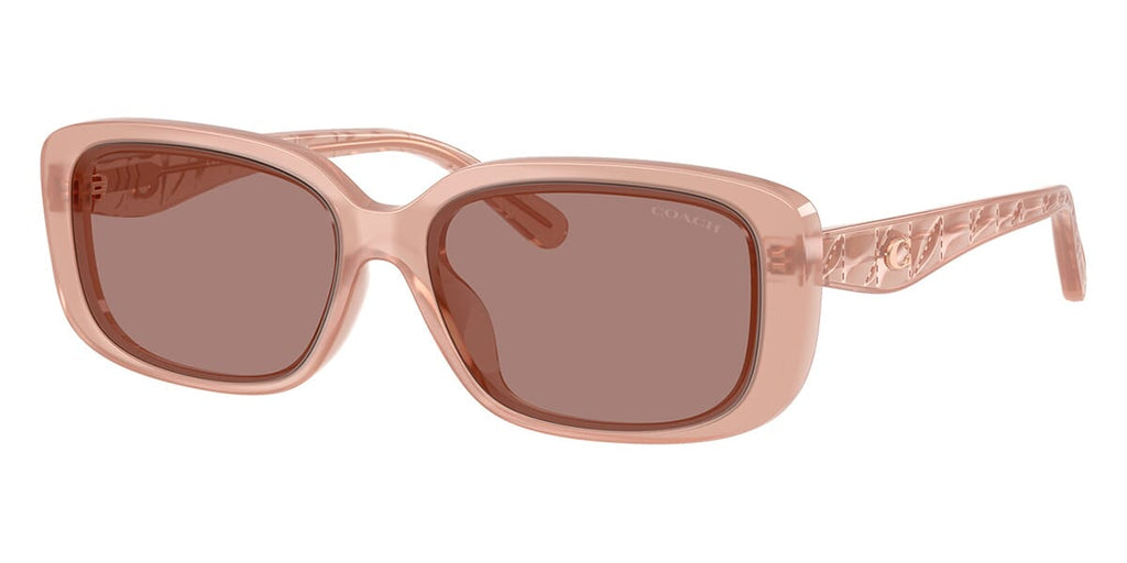 Coach CBY86 HC8444D 5914/73 Sunglasses