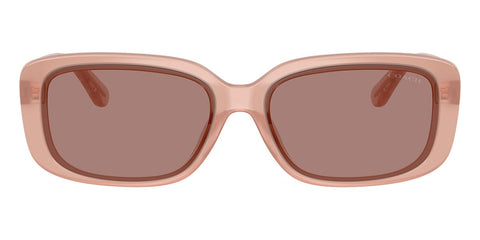 Coach CBY86 HC8444D 5914/73 Sunglasses