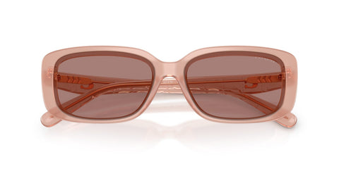 Coach CBY86 HC8444D 5914/73 Sunglasses