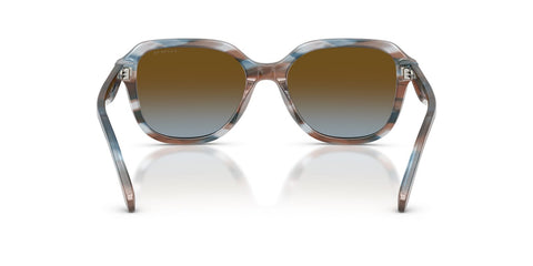 Coach CBY87 HC8437U 5899/13 Sunglasses