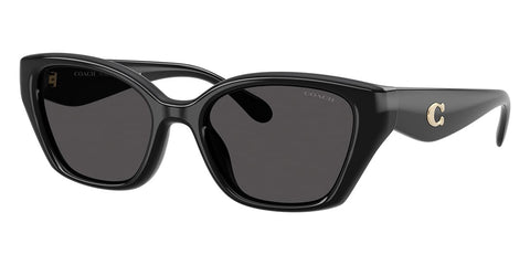 Coach CBY91 HC8434U 5002/87 Sunglasses