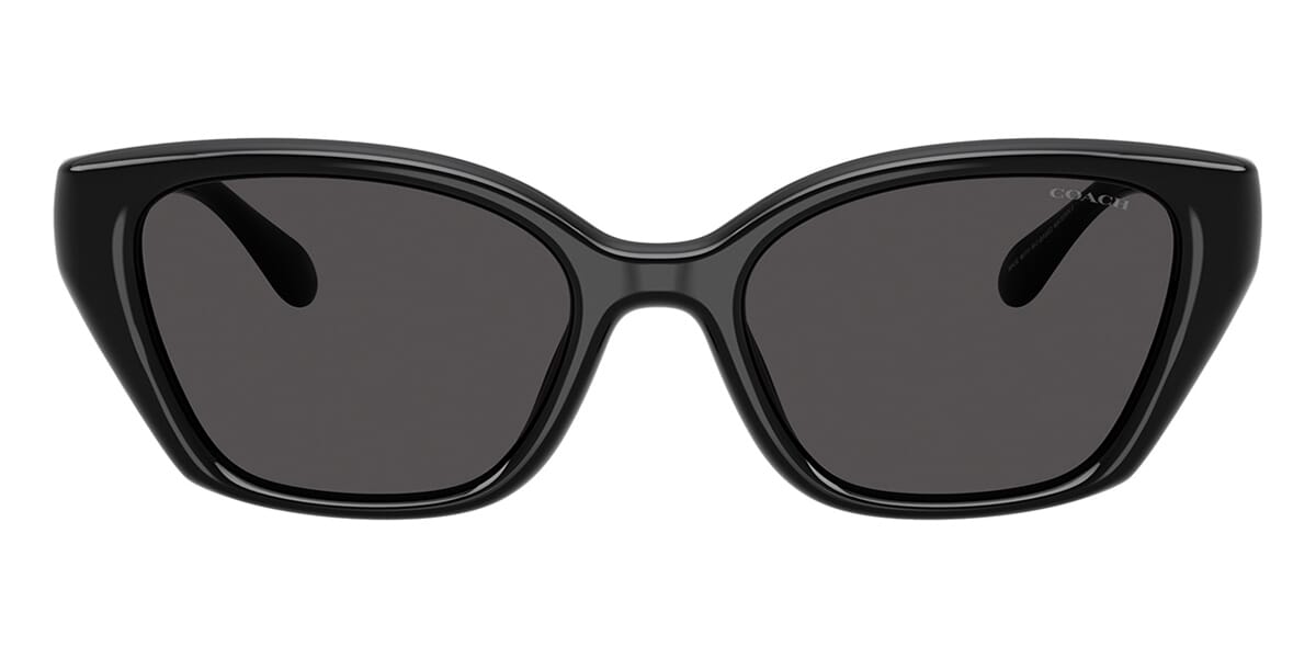 Coach CBY91 HC8434U 5002/87 Sunglasses
