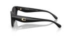 Coach CBY91 HC8434U 5002/87 Sunglasses